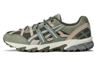 Asics Gel Sonoma 15-50 Mantle Green