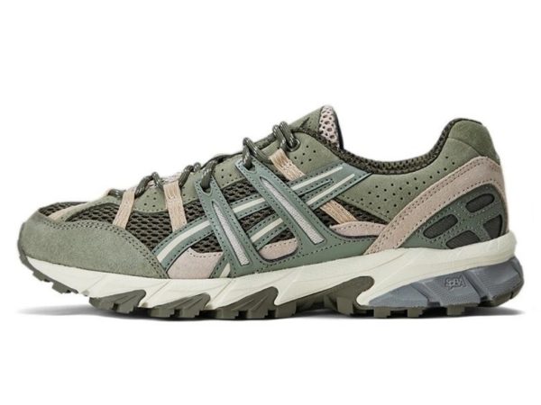 Asics Gel Sonoma 15-50 Mantle Green