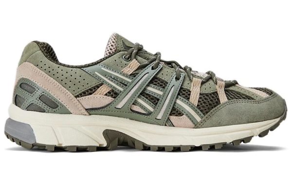 Asics Gel Sonoma 15-50 Mantle Green