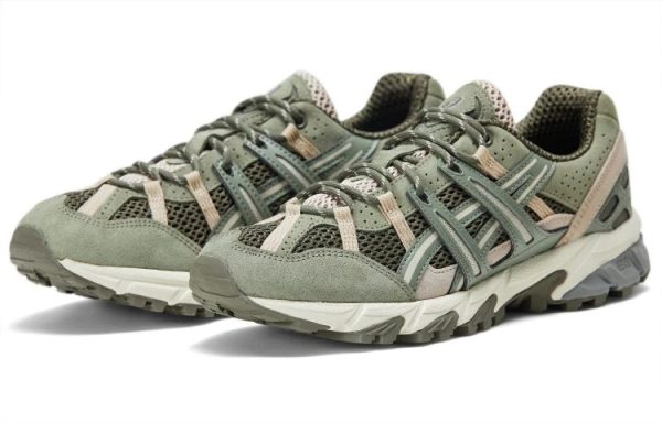Asics Gel Sonoma 15-50 Mantle Green