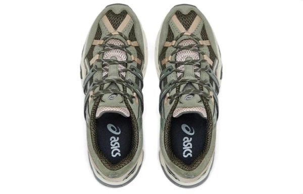 Asics Gel Sonoma 15-50 Mantle Green