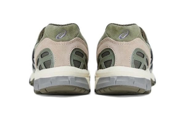 Asics Gel Sonoma 15-50 Mantle Green