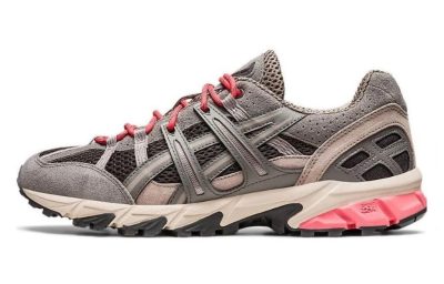 ASICS Gel-Sonoma 15-50 Clay Grey