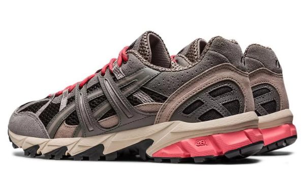 ASICS Gel-Sonoma 15-50 Clay Grey