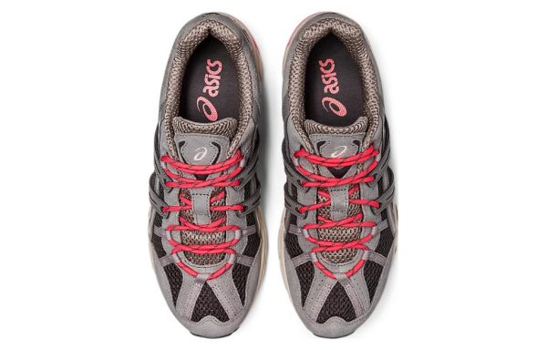 ASICS Gel-Sonoma 15-50 Clay Grey
