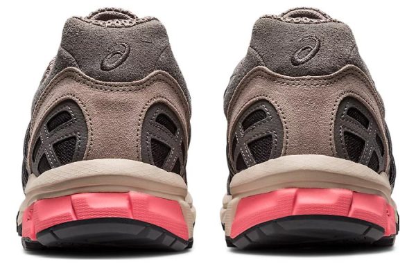 ASICS Gel-Sonoma 15-50 Clay Grey