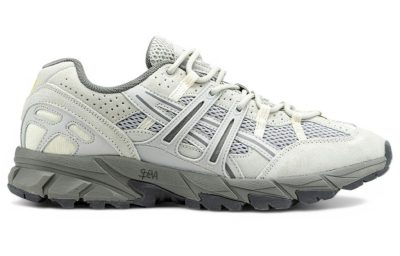 ASICS Gel-Sonoma 15-50 Light Dust Olive Grey