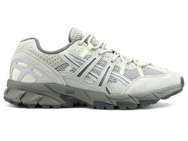 ASICS Gel-Sonoma 15-50 Light Dust Olive Grey