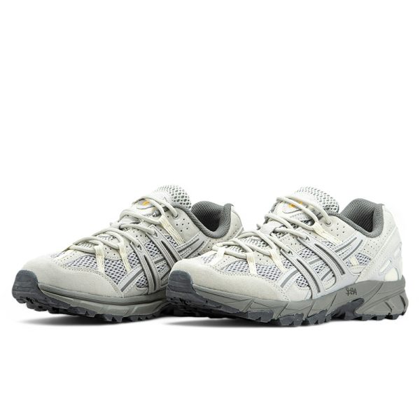 ASICS Gel-Sonoma 15-50 Light Dust Olive Grey