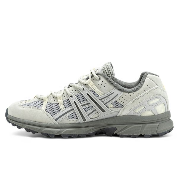 ASICS Gel-Sonoma 15-50 Light Dust Olive Grey