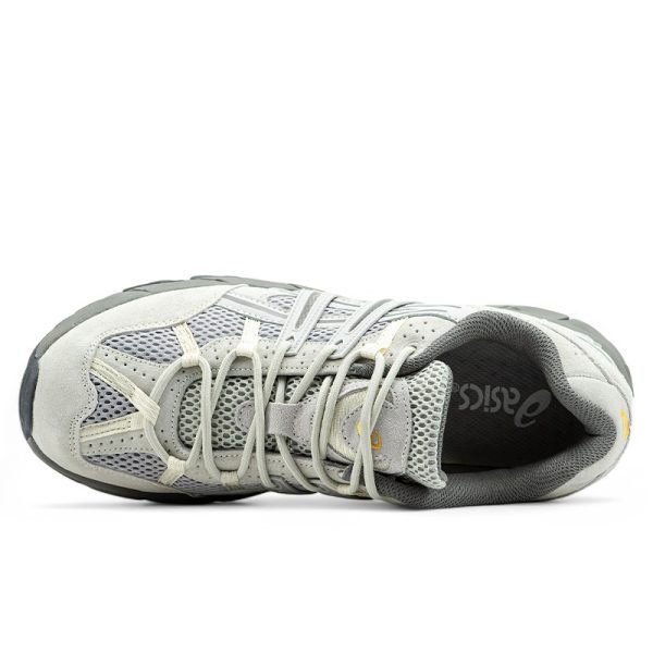 ASICS Gel-Sonoma 15-50 Light Dust Olive Grey