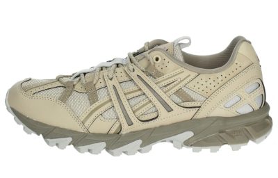 ASICS Gel-Sonoma 15-50 Feather Grey Wood Crepe