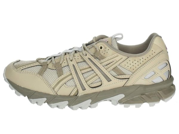 ASICS Gel-Sonoma 15-50 Feather Grey Wood Crepe