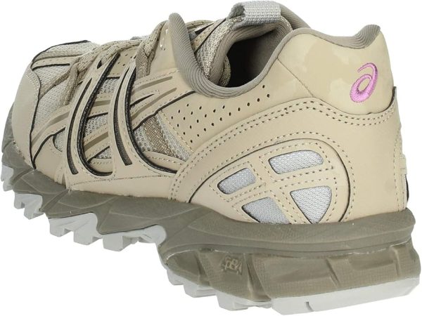 ASICS Gel-Sonoma 15-50 Feather Grey Wood Crepe