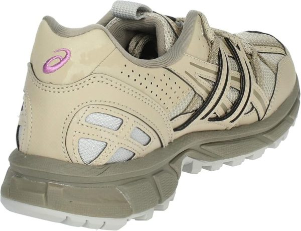 ASICS Gel-Sonoma 15-50 Feather Grey Wood Crepe