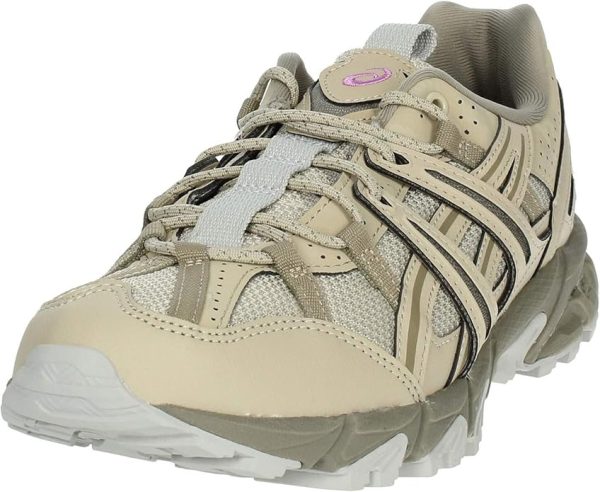 ASICS Gel-Sonoma 15-50 Feather Grey Wood Crepe