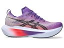 Asics Megablast Edo Purple Black