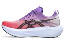 Asics Megablast Edo Purple Black