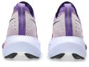 Asics Megablast Edo Purple Black
