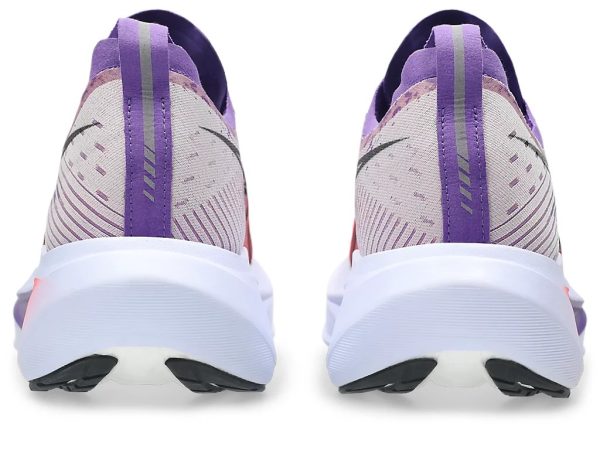 Asics Megablast Edo Purple Black