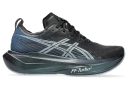 Asics Megablast Black White