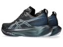 Asics Megablast Black White