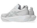 Asics Megablast White Piedmont Grey