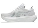 Asics Megablast White Piedmont Grey
