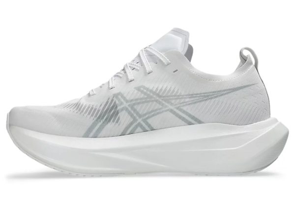 Asics Megablast White Piedmont Grey