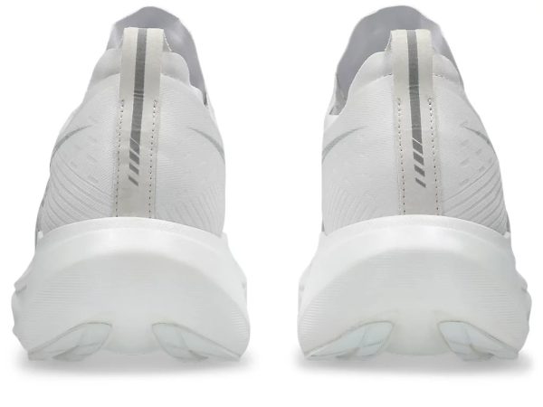 Asics Megablast White Piedmont Grey