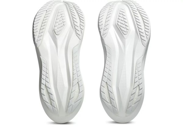 Asics Megablast White Piedmont Grey