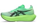 Asics Megablast Vital Green Black