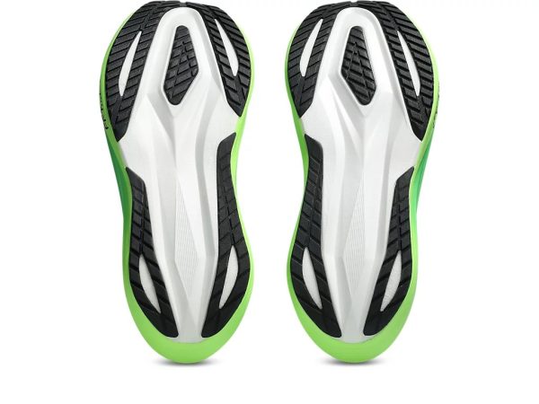 Asics Megablast Vital Green Black