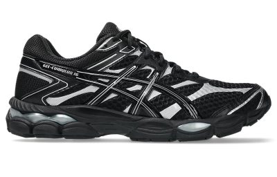 Asics Gel-Cumulus 16 Black