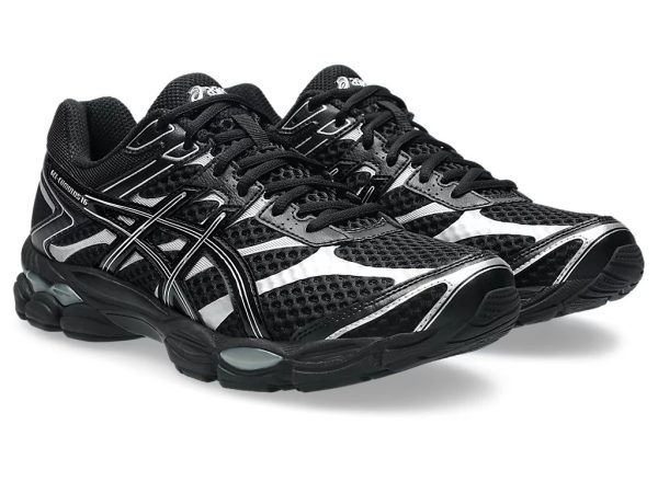Asics Gel-Cumulus 16 Black