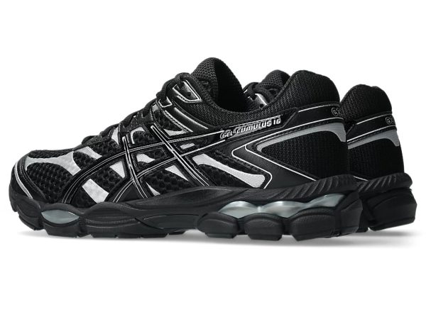 Asics Gel-Cumulus 16 Black