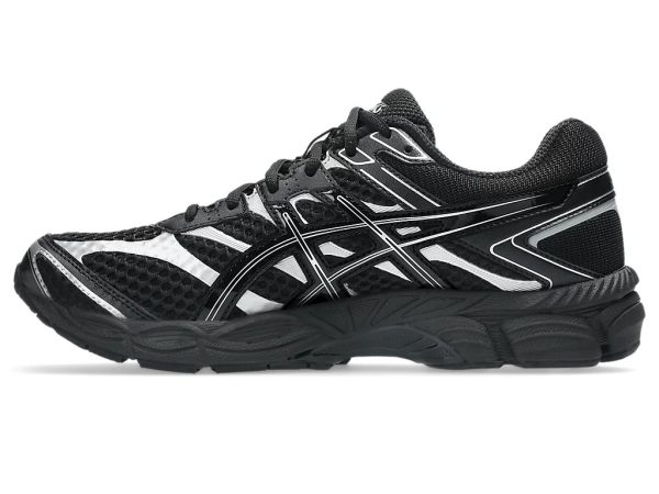 Asics Gel-Cumulus 16 Black