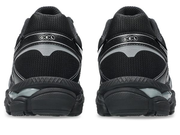 Asics Gel-Cumulus 16 Black