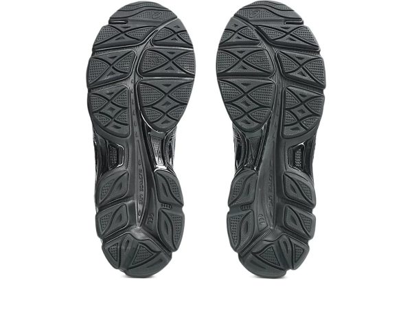 Asics Gel-Cumulus 16 Black
