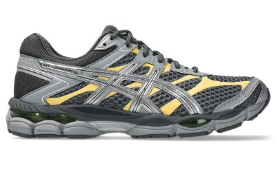 Asics Gel-Cumulus 16 Carrier Grey Pure Silver