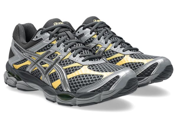 Asics Gel-Cumulus 16 Carrier Grey Pure Silver