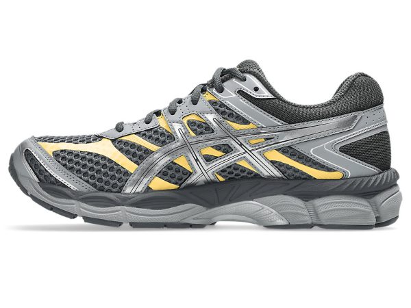 Asics Gel-Cumulus 16 Carrier Grey Pure Silver