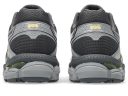 Asics Gel-Cumulus 16 Carrier Grey Pure Silver
