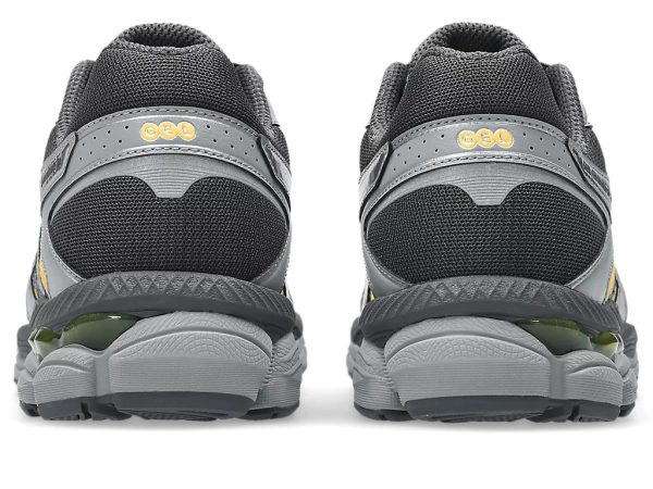 Asics Gel-Cumulus 16 Carrier Grey Pure Silver