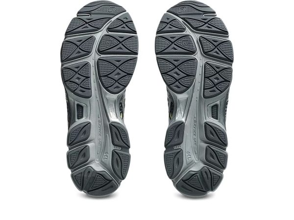 Asics Gel-Cumulus 16 Carrier Grey Pure Silver