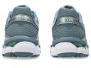 Asics Gel-Cumulus 16 White Ironclad