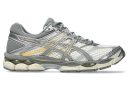 Asics Gel-Cumulus 16 Cream Clay Grey