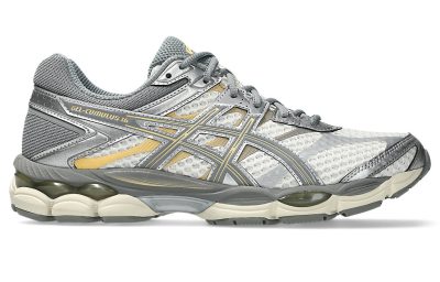 Asics Gel-Cumulus 16 Cream Clay Grey
