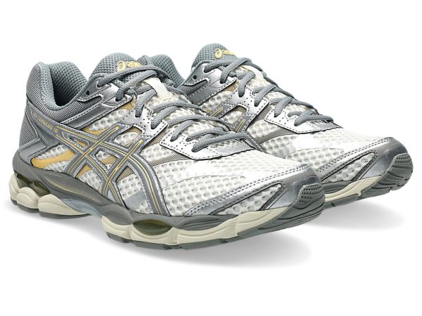 Asics Gel-Cumulus 16 Cream Clay Grey
