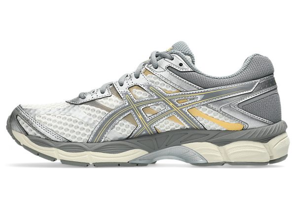 Asics Gel-Cumulus 16 Cream Clay Grey